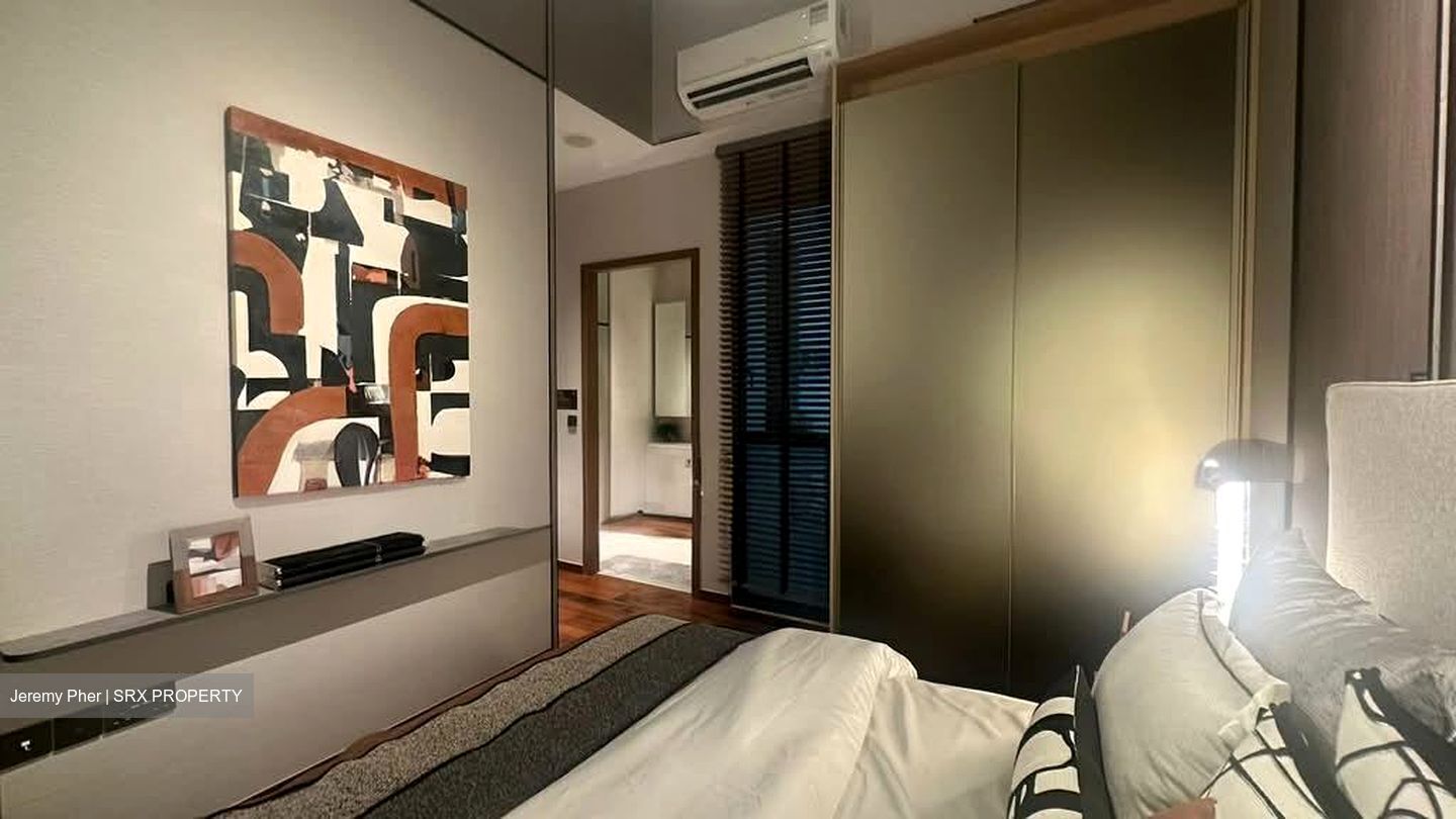 Jalan Jurong Kechil (D21), Condominium #561802821